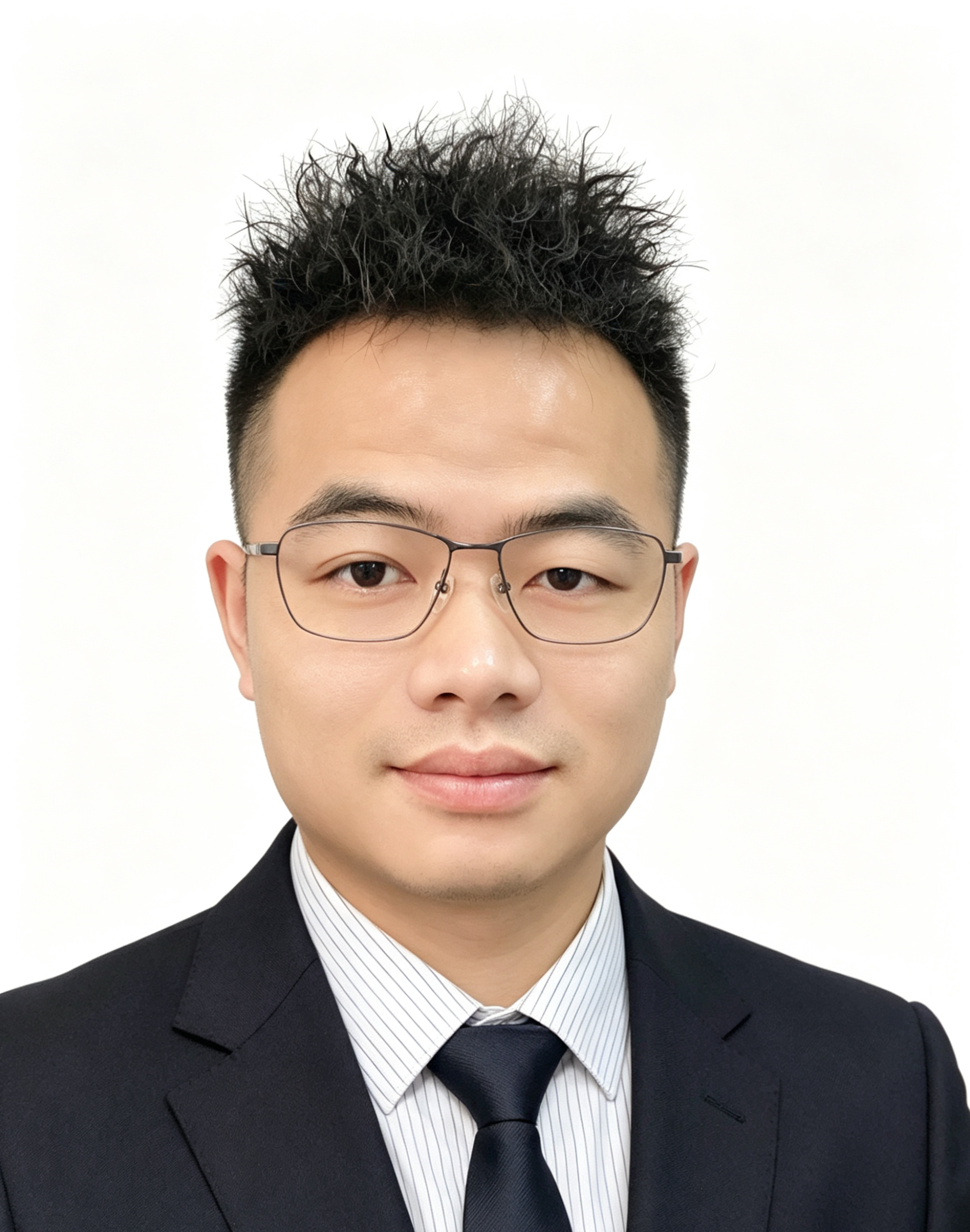刘龙彪
