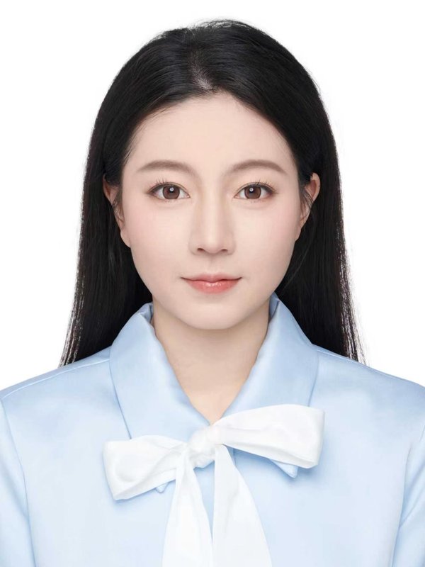 谢怡君