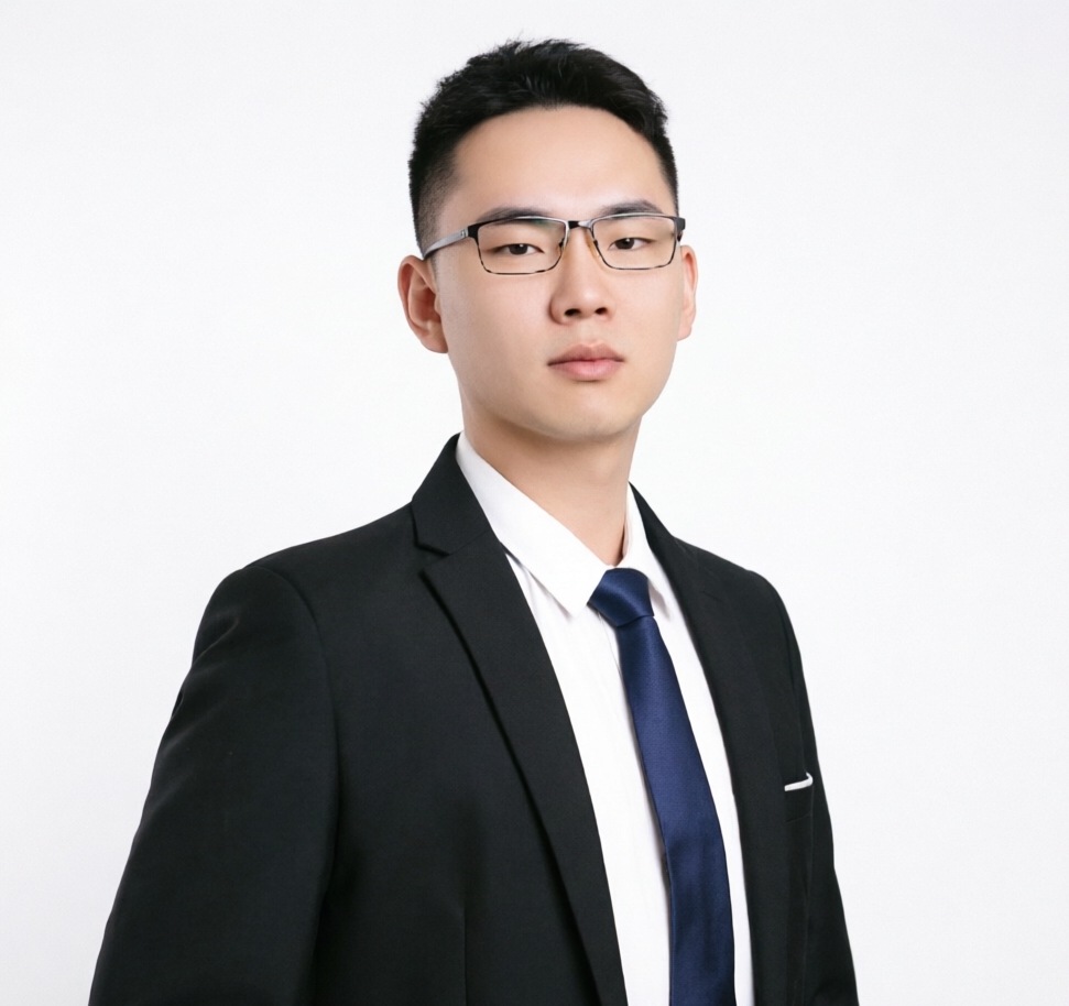 张祎明