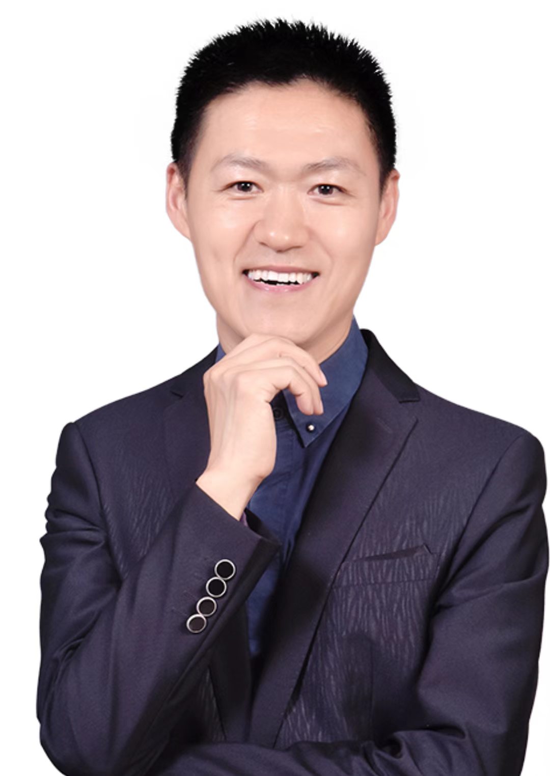 吴保全
