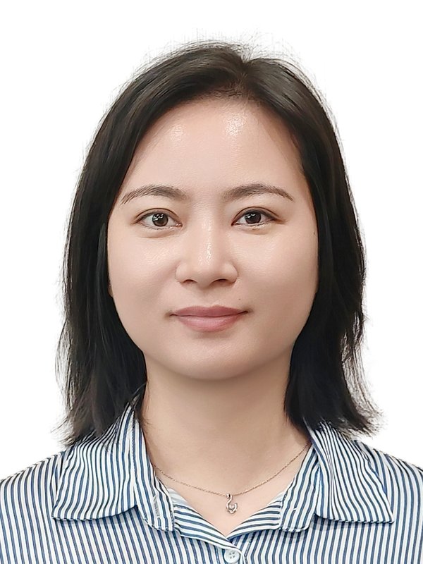刘艳女