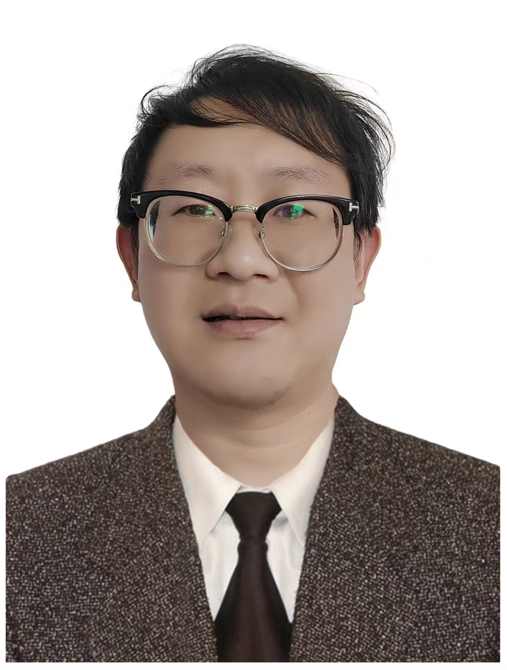 韩宪成