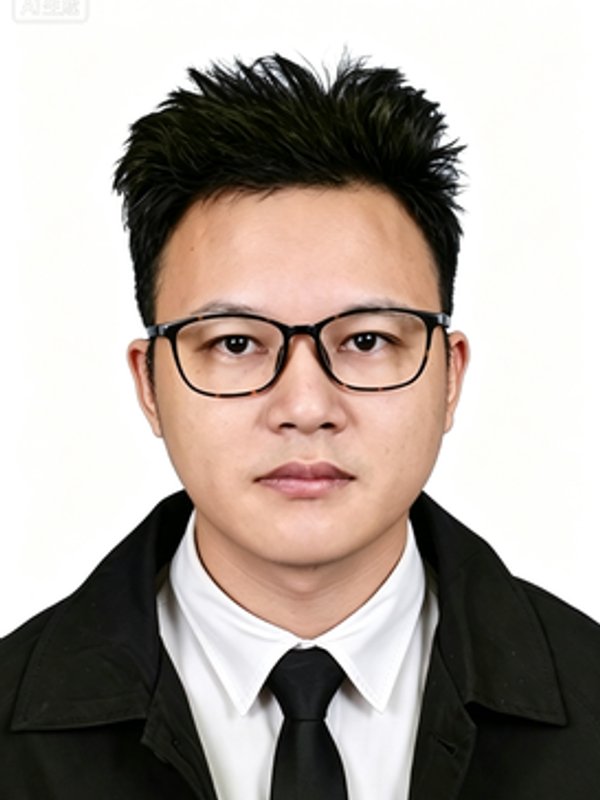 罗灿