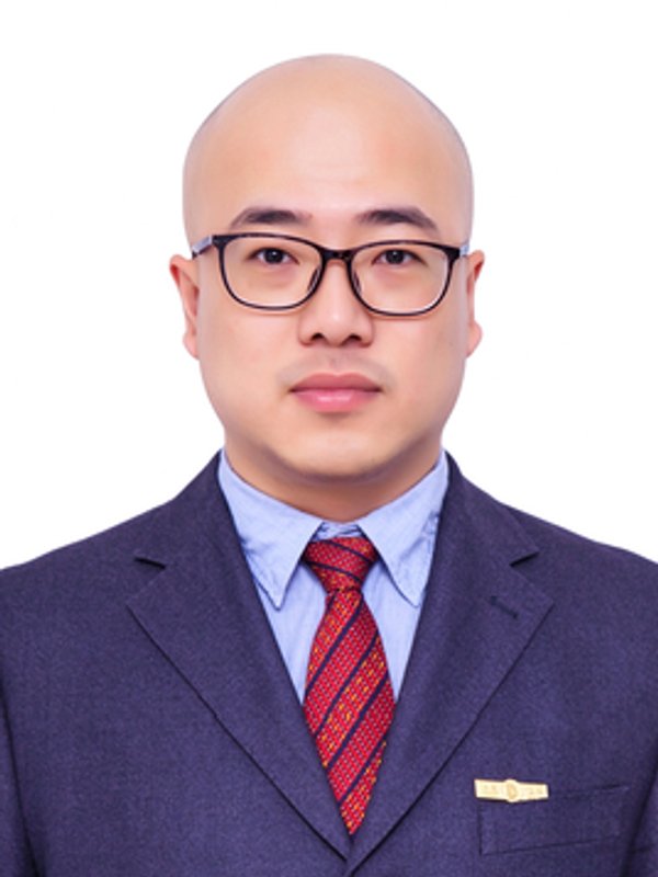 冯志文
