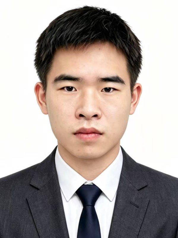 邓海杰