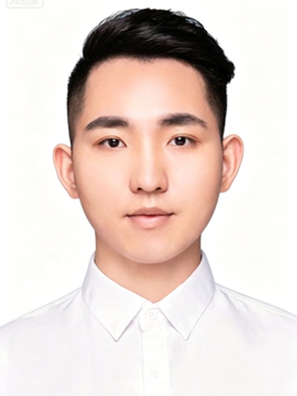 文思成