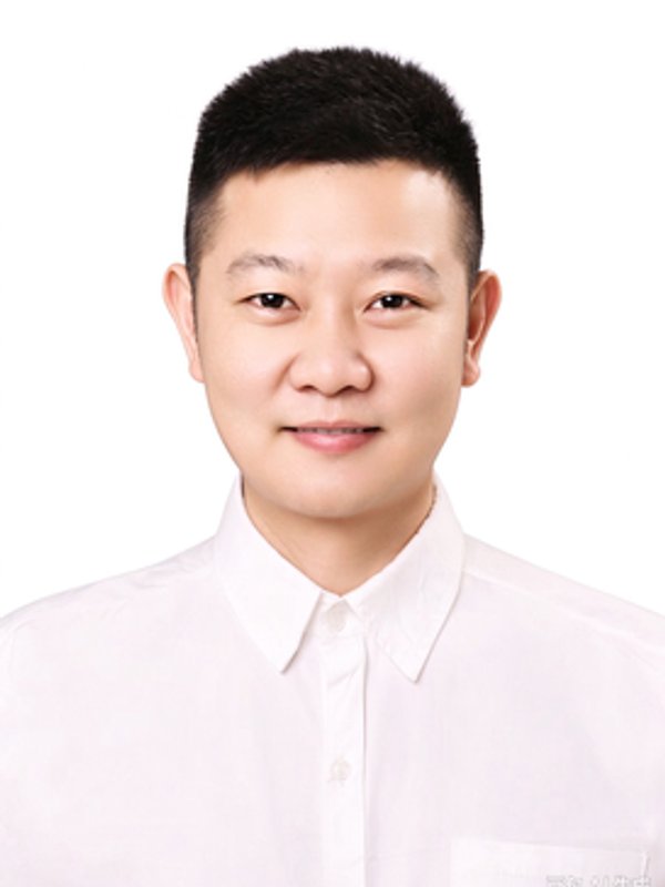 刘超