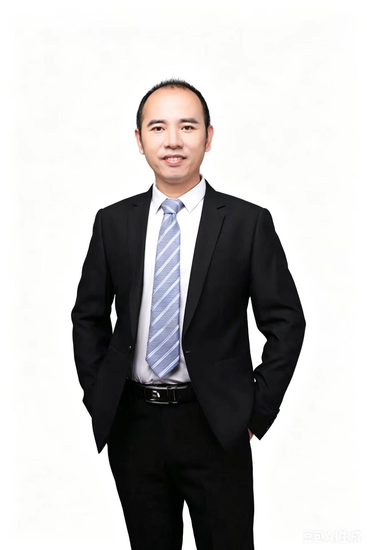 吴小富