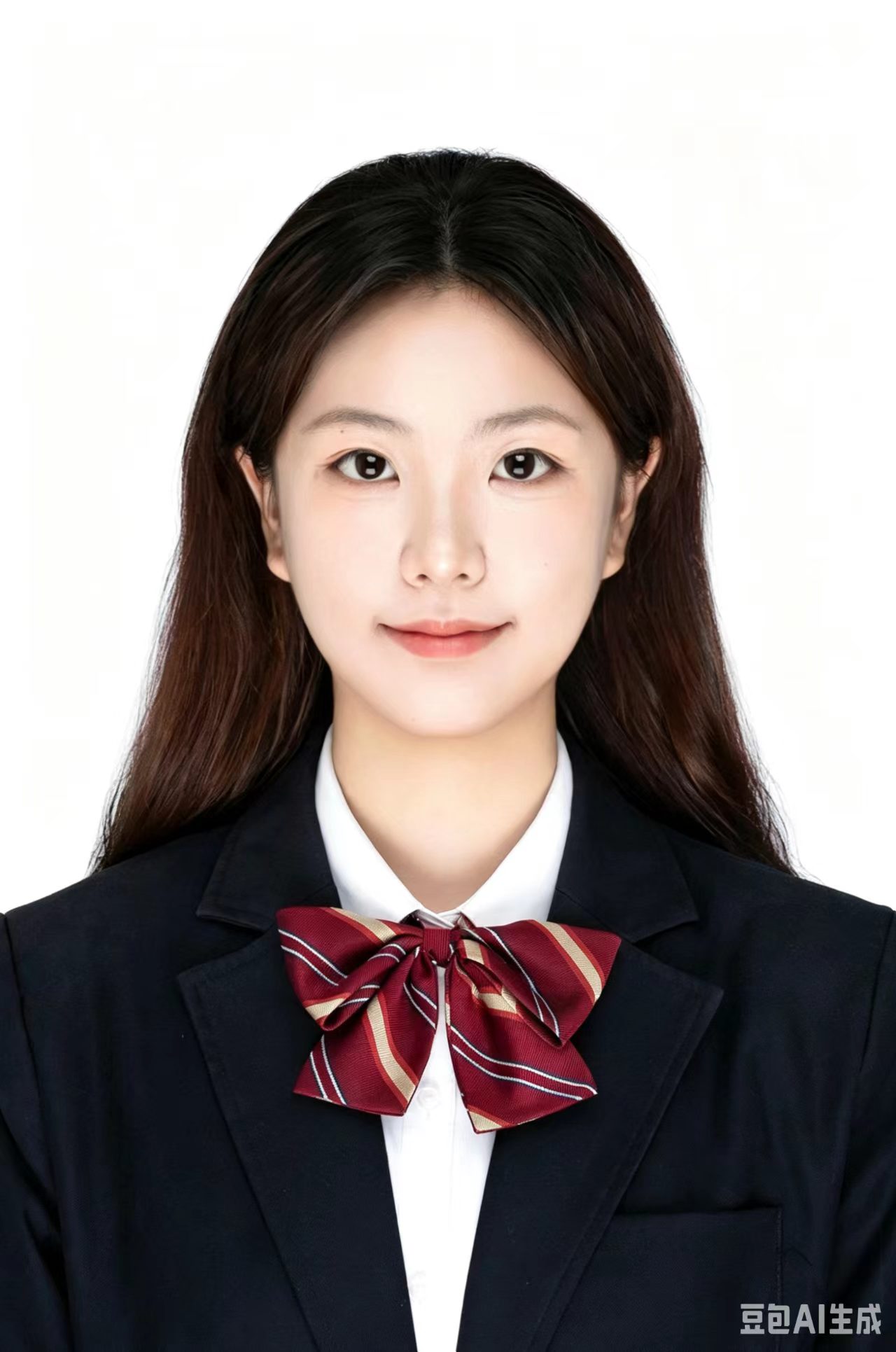 李梅颖
