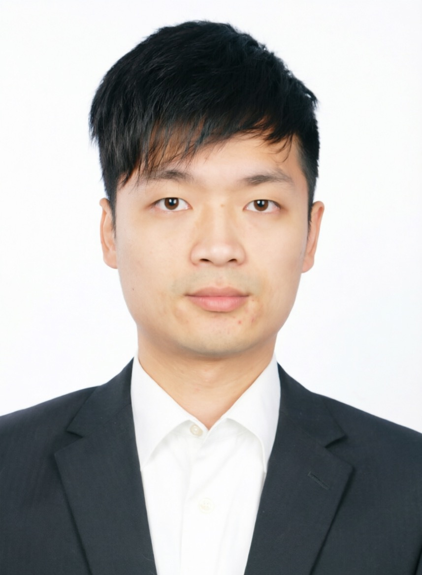 翦梦杰